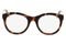 Óculos de Grau Nine West NW5075 218/49 Tartaruga - Marca Nine West