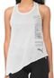 Regata Puma Slogan Tank Branca - Marca Puma