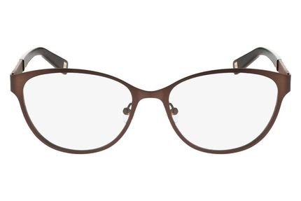 Óculos de Grau Nine West NW1052 210/53 Marrom - Marca Nine West