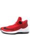 Tênis Nike Air Max Infuriate 2 Mid Vermelho - Marca Nike