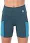 Short Area Sports Starfish Verde - Marca Area Sports