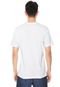 Camiseta Rip Curl Under Drive Branca - Marca Rip Curl