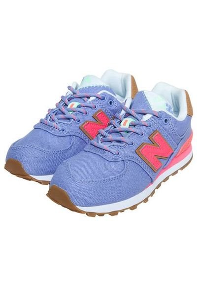 New balance niña chile hotsell