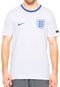 Camiseta Nike Ent Crest Branca - Marca Nike