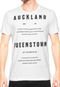 Camiseta Colcci Auckland Branca - Marca Colcci