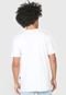 Camiseta Billabong Originals Secret Off-White - Marca Billabong