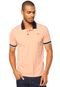 Camisa Polo Forum Cool Coral - Marca Forum