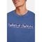 Camiseta Estampada Reserva Emirates Reserva Azul Marinho - Marca Reserva