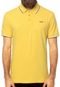 Camisa Polo Sommer Amarela - Marca Sommer