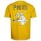 Camiseta New Era Regular MLB Pittsburgh Pirates Modern Classic Manga Curta - Marca New Era