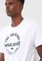 Camiseta WG California Branca - Marca WG