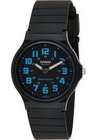 Reloj Casio Modelo MQ71-2BDF Negro Hombre