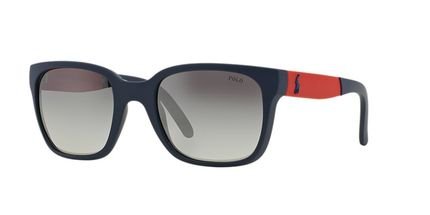 Óculos de Sol Polo Ralph Lauren PH4089 Azul - Marca Polo Ralph Lauren