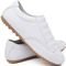 Tênis Mocatenis Calçado Feminino Confort 2020 Branco - Marca Footworks