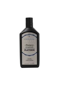 Shampoo Energizante Platinum Hombre Capilatis
