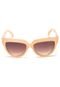 Óculos de Sol Rock Lily Geométrico Rosa - Marca Rock Lily
