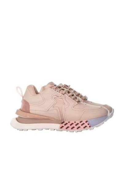 Tenis Para Mujer 625 Z419 NUDE ZAVATTY Compra Ahora Dafiti
