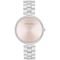 Relógio Calvin Klein Gleam Feminino Prata - 25100015 - Marca Calvin Klein