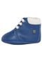 Sapato Pimpolho Azul - Marca Pimpolho