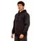 MOLETOM RC SPHERE ICON LOGO HOOD - BLACK - GG - Marca Rip Curl