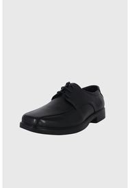 Zapato Negro London Adixt
