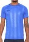 Camiseta Nike Dry Acdmy Azul - Marca Nike