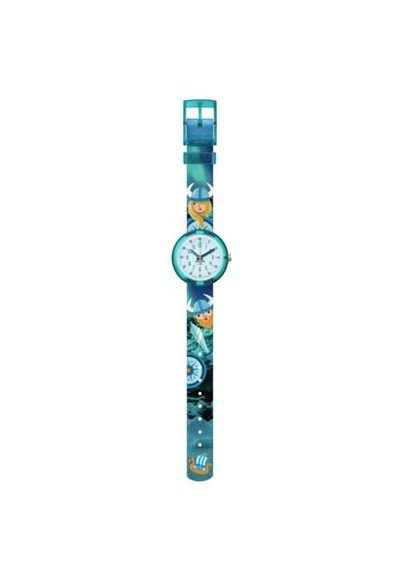 Reloj infantil 2025 flik flak