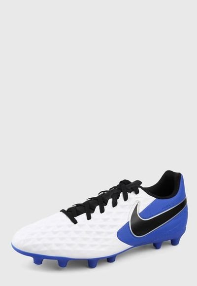 Guayo Azul Blanco Nike Legend 8 Club F Compra Ahora Dafiti