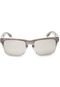 Óculos de Sol Oakley Holbrook Cinza - Marca Oakley