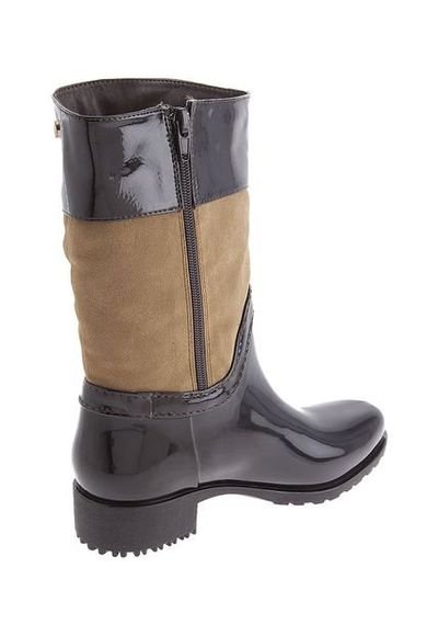 Botas de lluvia dafiti clearance