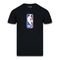 Camiseta New Era Regular NBA Preto - Marca New Era