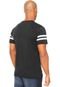 Camiseta DC Shoes Lockport Preta - Marca DC Shoes