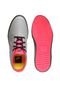 Tênis Nike Sportswear Wmns Futslide Sl Cinza/Preto - Marca Nike Sportswear