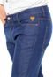 Calça Jeans Cavalera Comfort Azul - Marca Cavalera