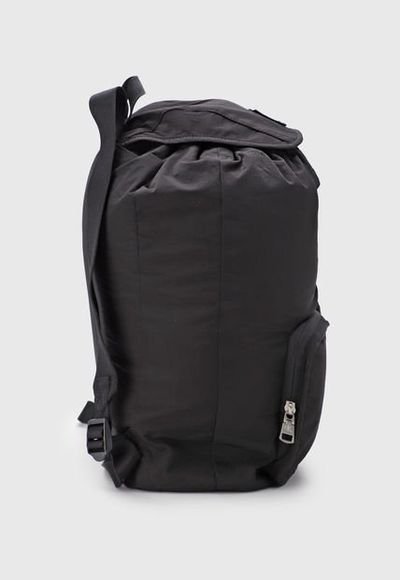 Morral Negro Plateado Calvin Klein Jeans Compra Ahora Dafiti