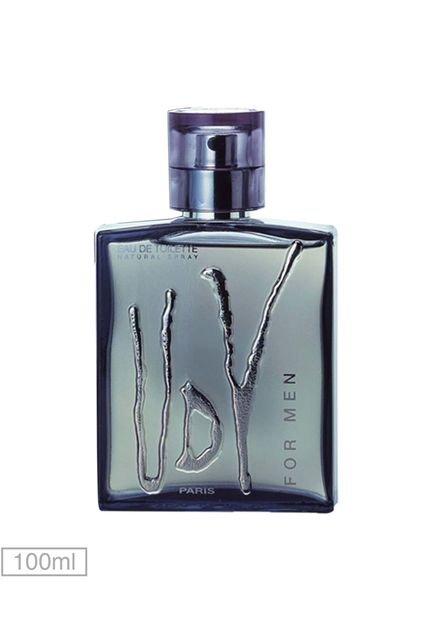 Perfume For Men Ulric de Varens 100ml - Marca Ulric de Varens