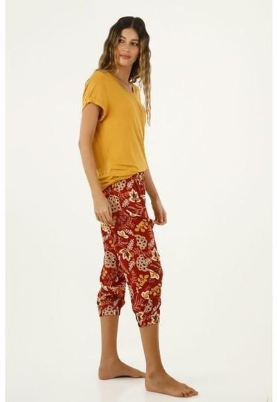 Dafiti pijama deals mujer