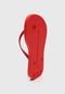 Chinelo Santa Lolla Logo Vermelho - Marca Santa Lolla