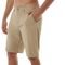 Bermuda Rip Curl Boardwalk Phase SM25 Masculina Khaki - Marca Rip Curl