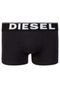 Cueca Diesel The Essential Boxer Preta - Marca Diesel