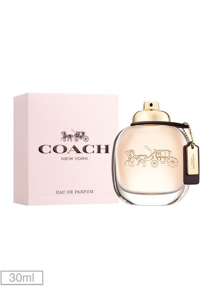Perfume Coach Woman 30ml - Marca Coach