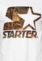 Camiseta Starter City 2 Branco - Marca S Starter