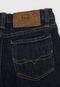 Calça Jeans Polo Ralph Lauren Infantil Skinny Azul - Marca Polo Ralph Lauren