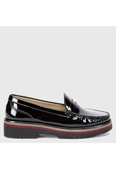 Mocasines gacel sales