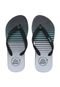 Chinelo Reef Switchfoot Light St Verde - Marca Reef