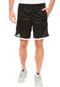 Short adidas Court Preto - Marca adidas Performance