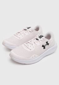 Zapatilla Deportiva UA GGS Charged Pursuit 3 Lila Under Armour
