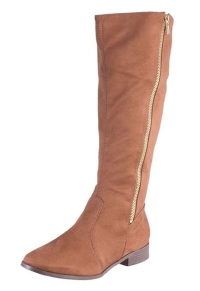 Bota Bebece Yeray Camel Compra Ahora Dafiti Chile