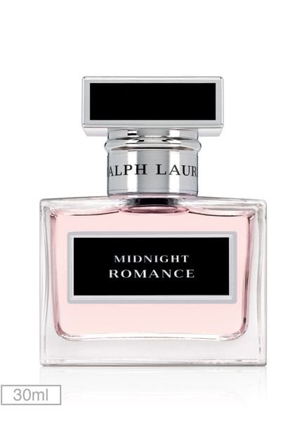 Perfume Midnight Romance Ralph Lauren 30ml - Marca Ralph Lauren
