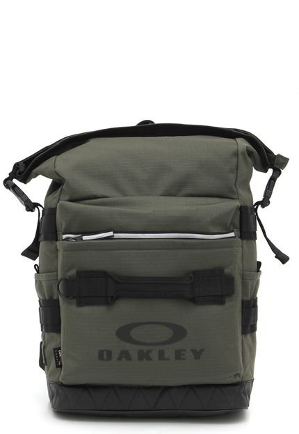 Mochila Oakley Utility Folded Backpack Verde - Marca Oakley